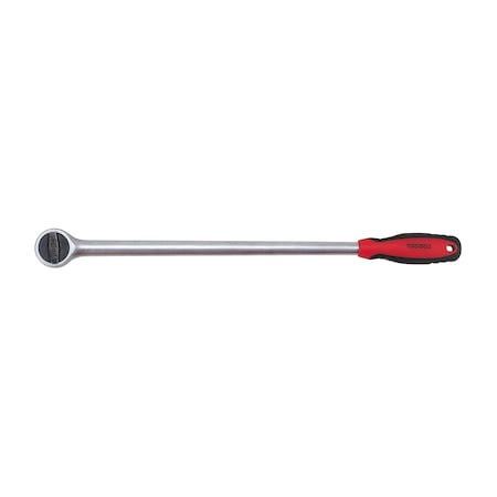 Teng Tools 1200L - 1/2" Drive 400mm/ 15.7" Long Handle Ratche 1200L